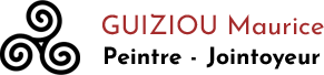 Logo Guiziou Maurice